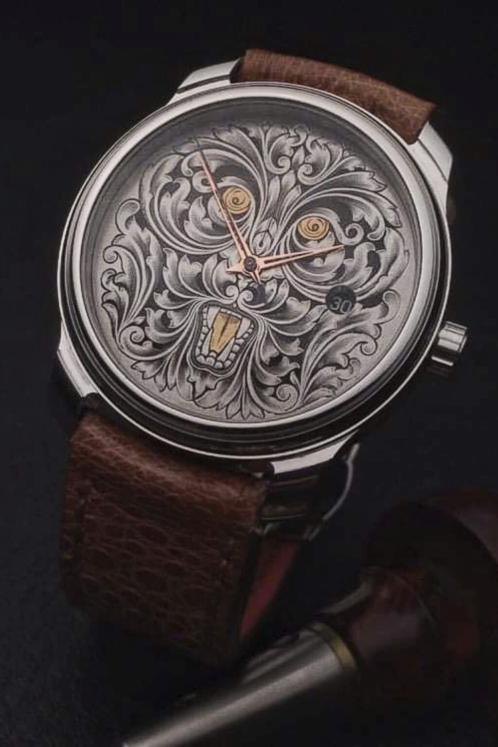 RBaptiste montre Marquis diapo3
