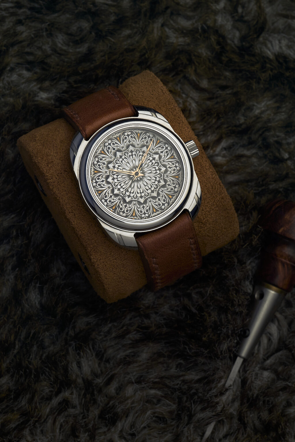 RBaptiste montre Vicomte diapo1