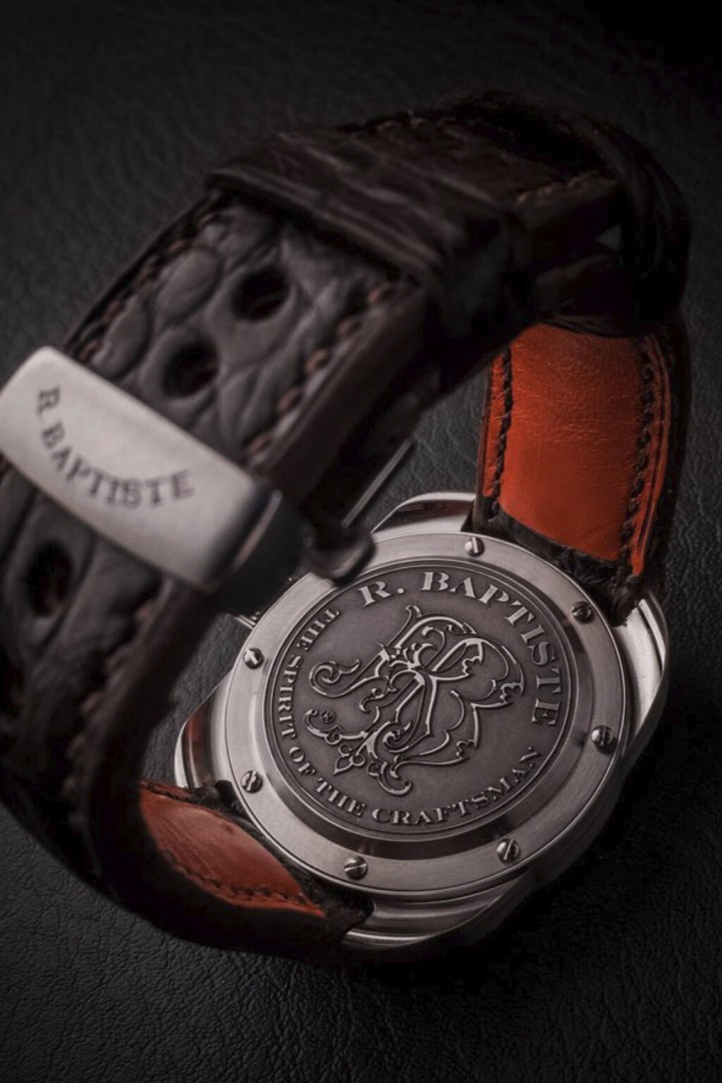 RBaptiste montre Vicomte diapo4