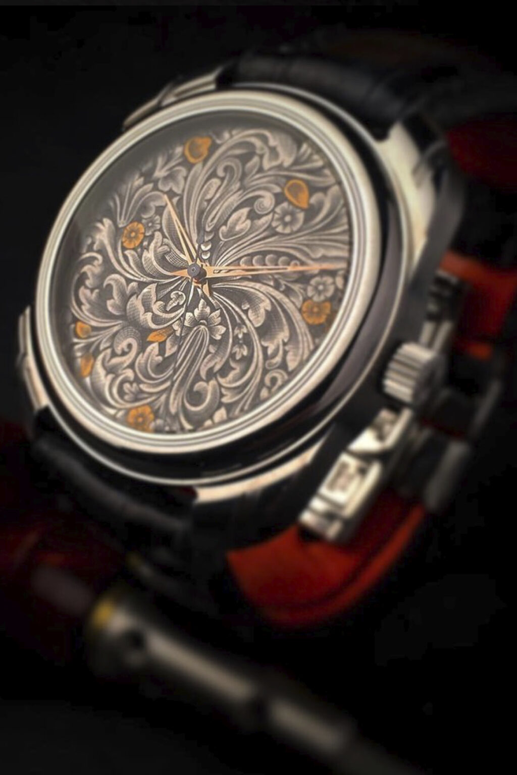 RBaptiste montre Vicomte diapo5