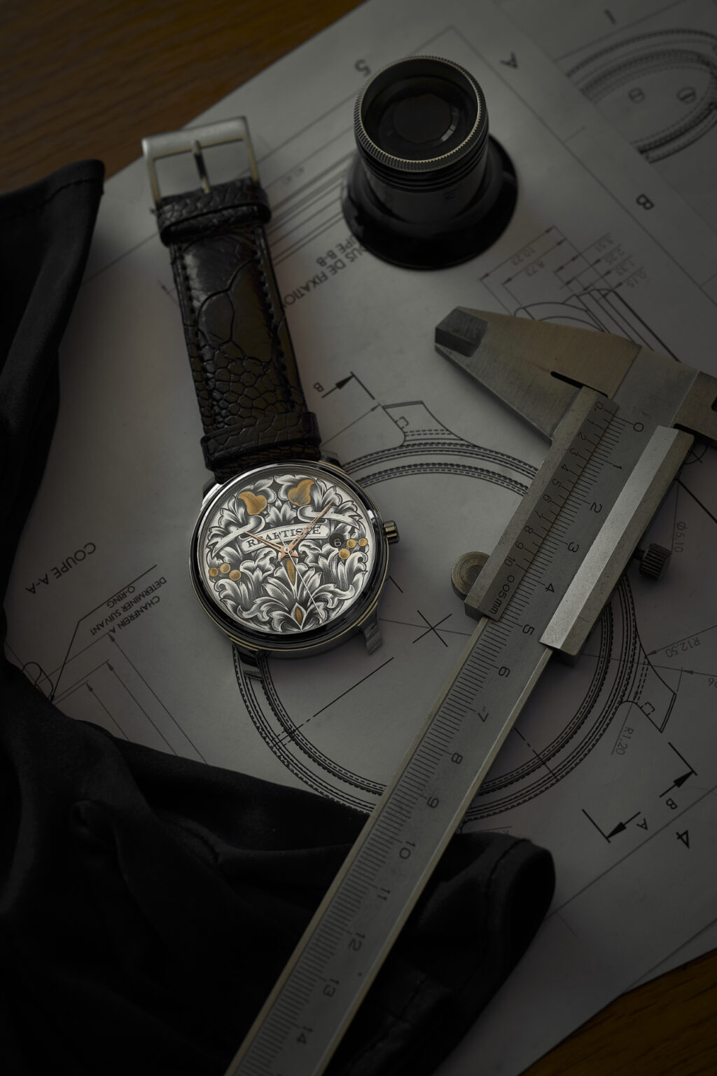 RBaptiste montre Voltaire diapo1