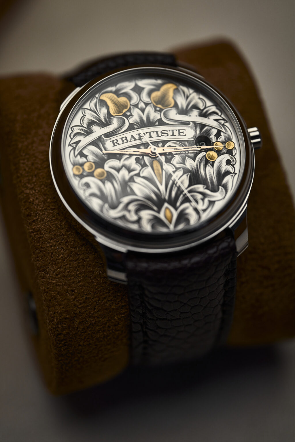 RBaptiste montre Voltaire diapo1